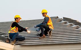 Best Roof Ventilation Installation  in Goldendale, WA